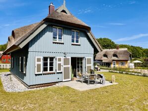 Reetblick 23  / Feriendorf Klein Stresow