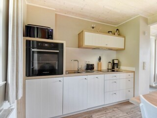 Küche / Küchenzeile