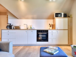 Küche / Küchenzeile