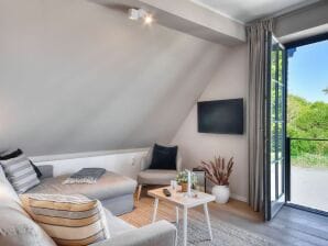 Appartamento vacanze Kleines Sanddorn 26  / Feriendorf Klein Stresow