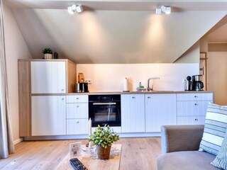 Küche / Küchenzeile