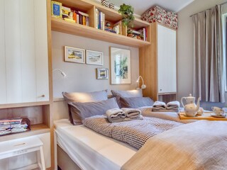 Ferienhaus Binz Außenaufnahme 10