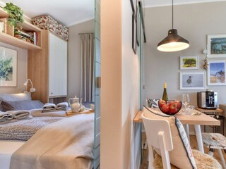 Ferienhaus Binz Außenaufnahme 11