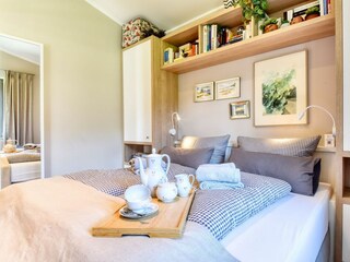 Ferienhaus Binz Außenaufnahme 13