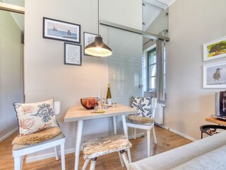 Ferienhaus Binz Außenaufnahme 14