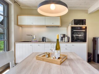 Küche / Küchenzeile