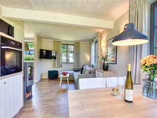 Küche / Küchenzeile