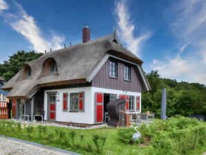 Ferienwohnung Große Lage 16  / Feriendorf Klein Stresow - Lancken-Granitz - image1