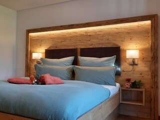Schlafzimmer 3