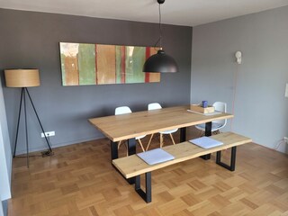 Esszimmer