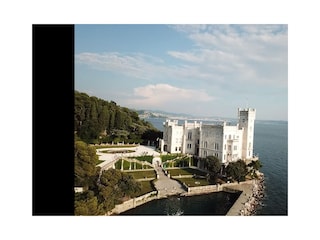 Miramare (140km)