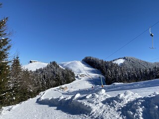 Skipisten