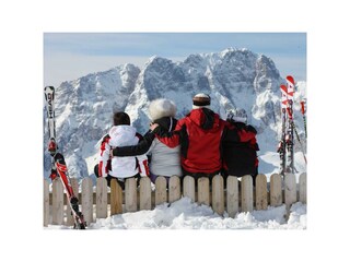 Chalet Arnoldstein Environment 30