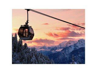 Bergbahn