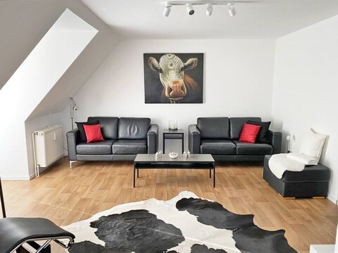 Vakantieappartement Strand 7