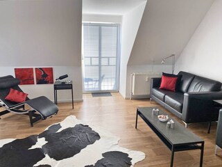 Appartement de vacances Ostseebad Schönhagen Équipement 8