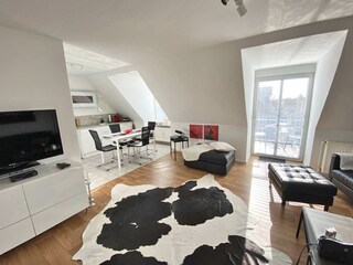 Appartement de vacances Ostseebad Schönhagen Équipement 9