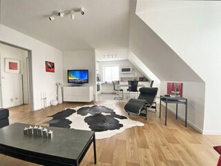 Appartement de vacances Ostseebad Schönhagen Équipement 10