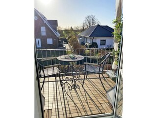 Apartamento de vacaciones Ostseebad Schönhagen Grabación al aire libre 3