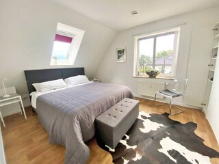 Apartamento de vacaciones Ostseebad Schönhagen Características 14