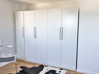 Appartamento per vacanze Ostseebad Schönhagen Caratteristiche 9