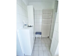 Appartement de vacances Ostseebad Schönhagen Équipement 17