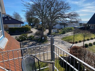 Apartamento de vacaciones Ostseebad Schönhagen Grabación al aire libre 2