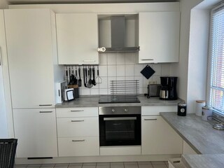 Appartement de vacances Ostseebad Schönhagen Équipement 11