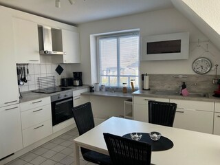 Appartement de vacances Ostseebad Schönhagen Équipement 12