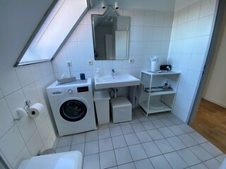 Appartement de vacances Ostseebad Schönhagen Équipement 16
