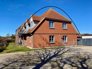 Appartamento per vacanze Ostseebad Schönhagen  19