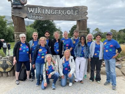 Bedrijf Designer Ferienwohnungen