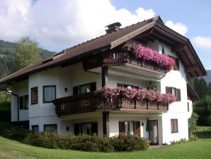 Vakantiehuis Heidi Pfeifhofer - Whg. A - Bodensdorf - image1