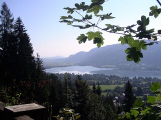 Casa per le vacanze Bodensdorf Ambiente 10