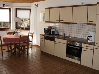 Casa per le vacanze Bodensdorf Caratteristiche 3