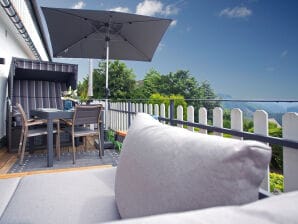 Appartamento vacanze Mooi uitzicht in de skicarrousel