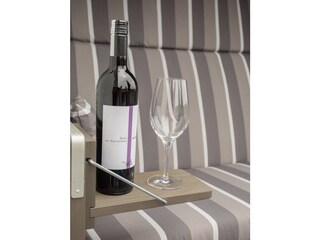 Appartamento per vacanze Winterberg Registrazione all'aperto 5