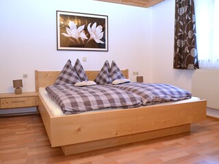 Vakantieappartement Hollersbach im Pinzgau Kenmerken 16