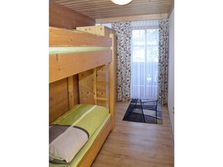 Vakantieappartement Hollersbach im Pinzgau Kenmerken 17