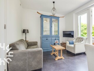 Ferienhaus Serooskerke Ausstattung 2