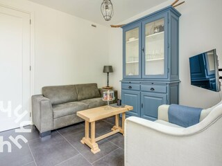 Ferienhaus Serooskerke Ausstattung 3