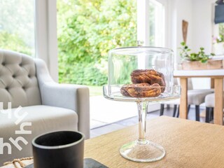 Ferienhaus Serooskerke Ausstattung 4