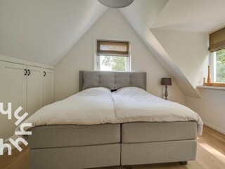 Ferienhaus Serooskerke Ausstattung 8