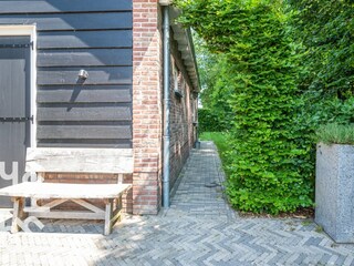 Ferienhaus Serooskerke Umgebung 20