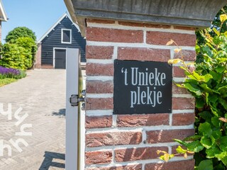 Ferienhaus Serooskerke Umgebung 21