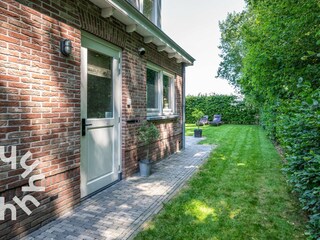Ferienhaus Serooskerke Umgebung 24