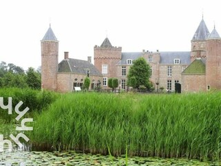 Ferienhaus Serooskerke Umgebung 27