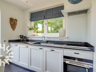 Holiday house Serooskerke Features 5