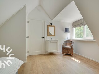 Vakantiehuis Serooskerke Kenmerken 11