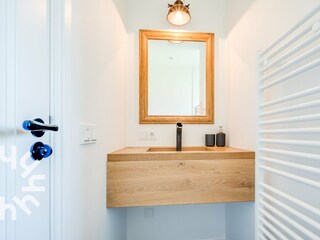 Holiday house Serooskerke Features 12